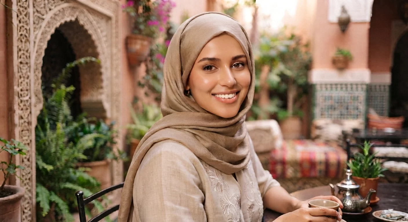 علاج شحوب البشرة في عيادات حكماء نجد